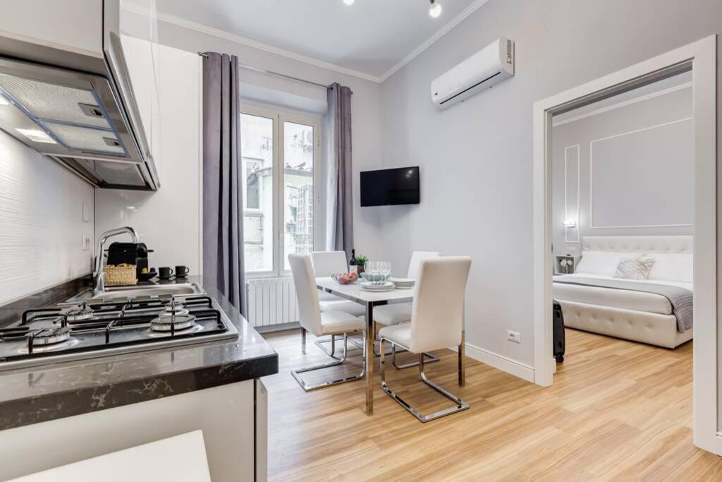 Migliori Collection Apartment — Photos 3