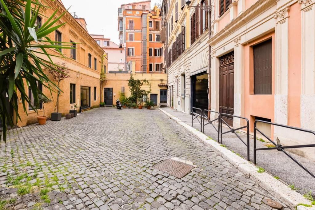 Migliori Collection Apartment, Rome